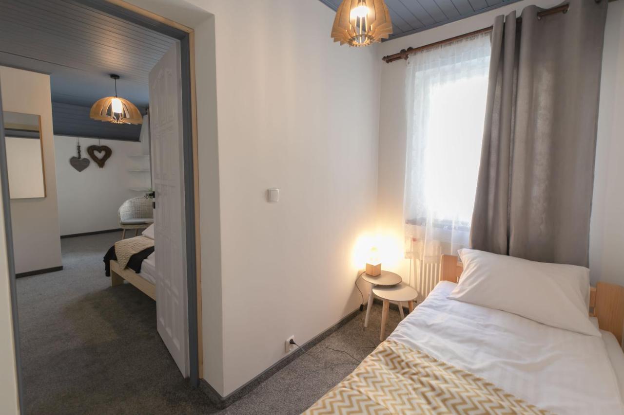 Folkowy Dom Dla 14 Osob Z Sauna I Grillowiskiem - Dream Apart Szczyrk Bagian luar foto