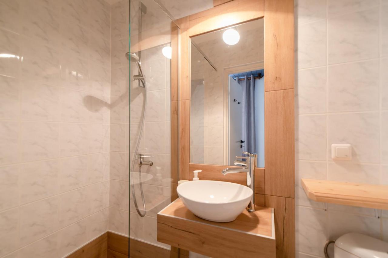 Folkowy Dom Dla 14 Osob Z Sauna I Grillowiskiem - Dream Apart Szczyrk Bagian luar foto