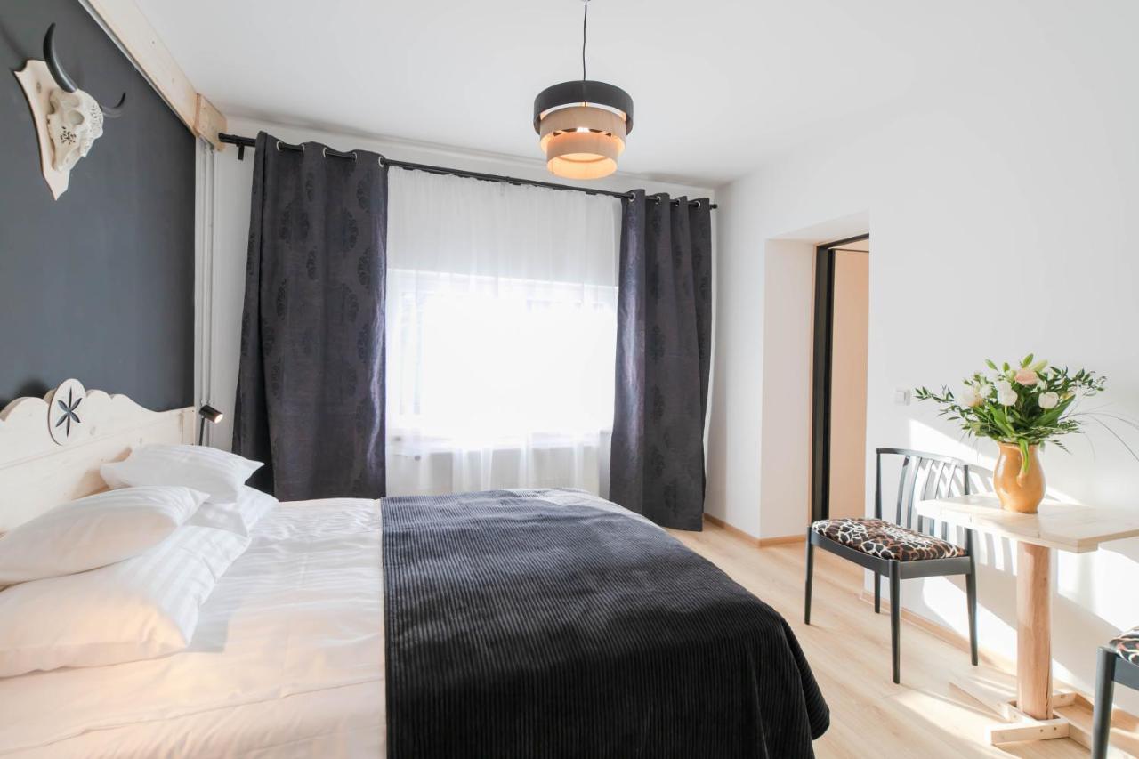 Folkowy Dom Dla 14 Osob Z Sauna I Grillowiskiem - Dream Apart Szczyrk Bagian luar foto