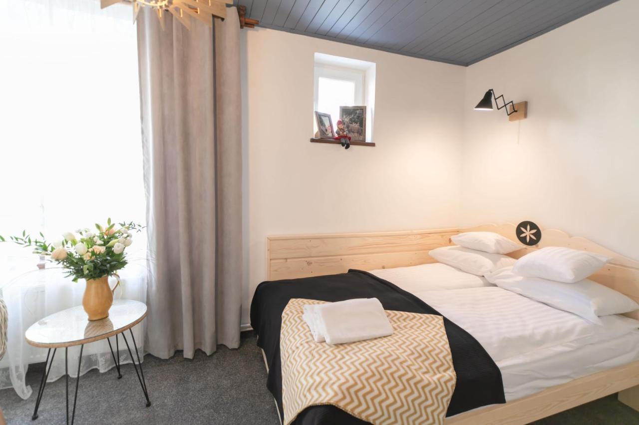 Folkowy Dom Dla 14 Osob Z Sauna I Grillowiskiem - Dream Apart Szczyrk Bagian luar foto